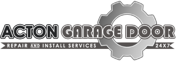 Acton Garage Door Repair and Install | 24×7 Affordable Service